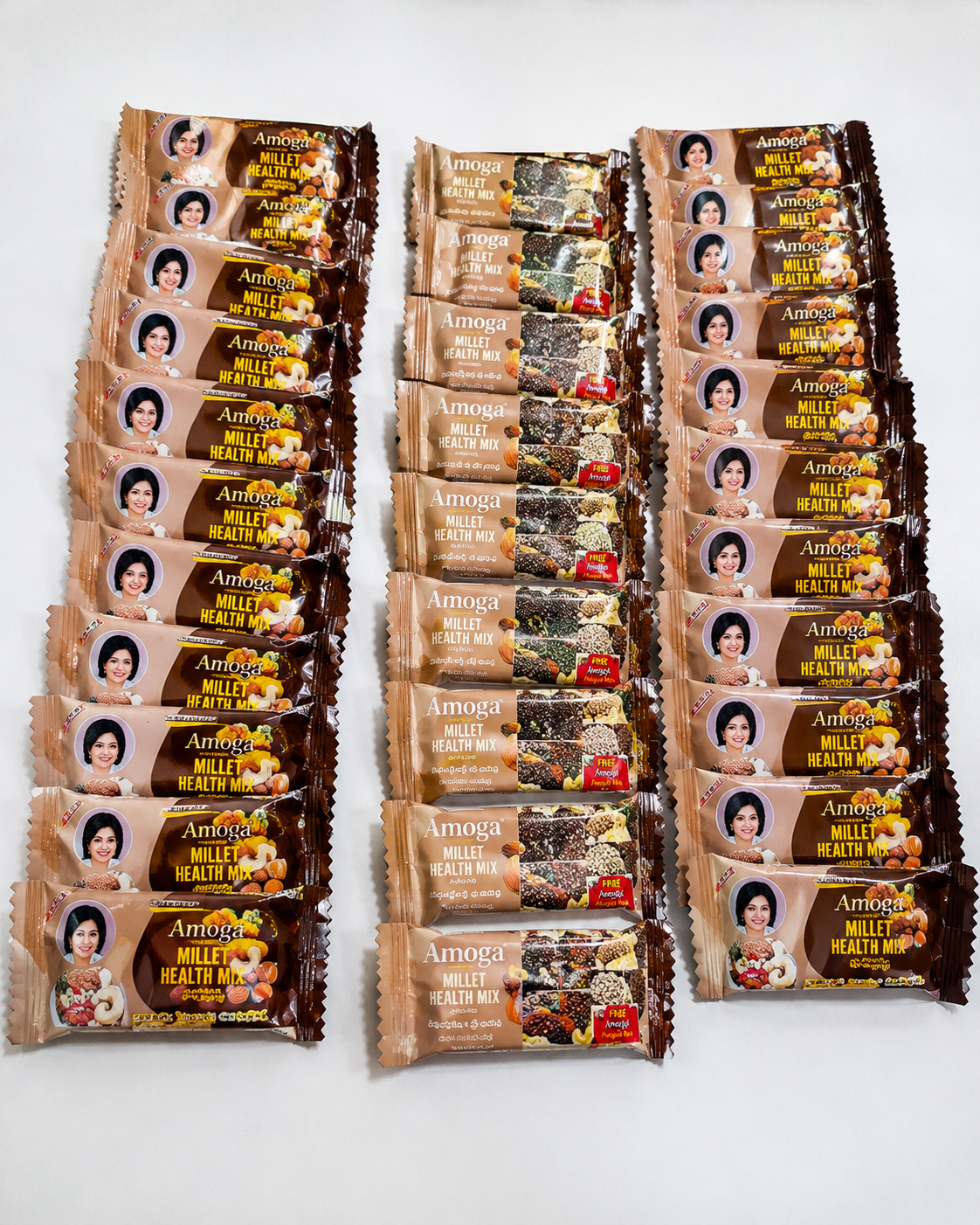 Birthday Cover Chocolate