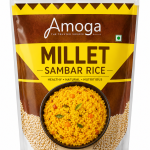 SAMBAR RiCE Mix ( சாம்பார் சாதம் Mix )